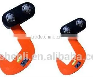 High Quality Marketable Oil Drum Lfting Clamp thumbnail-4
