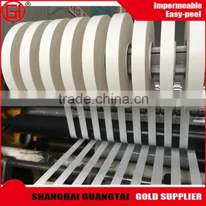 White Release Paper for Carbon Fiber Products thumbnail-4