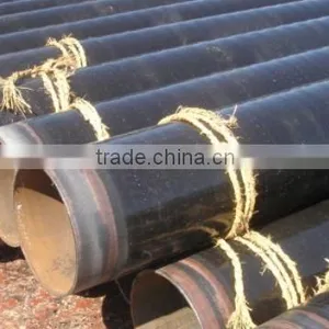 ERW Carbon Steel Pipe thumbnail-1