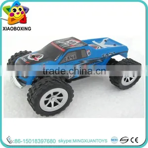 New 2016 rc Model Car rc Mini Car rc Car Speed thumbnail-1