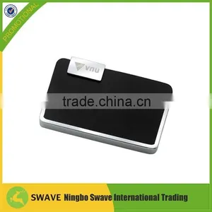 Chinese Products Wholesale Noir II Business Card Case thumbnail-1