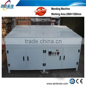 Solar Panel Mending Machine thumbnail-1