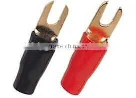 Insulated Cable Lug thumbnail-1
