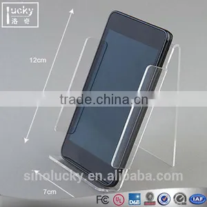 Hot Selling Acrylic Promotion Display Stand thumbnail-2