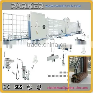 Super Intelligent Insulating Glass Production Line thumbnail-4