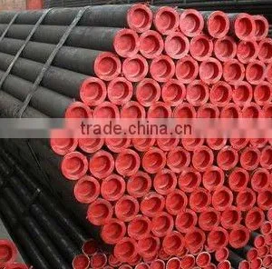 Best Quality Seamless Precision Steel Tube thumbnail-1