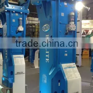 BLTB-150 Top Quality Demoltion Breaker Hydraulic Breaker Hydraulic Hammer for 25ton Excavator thumbnail-4