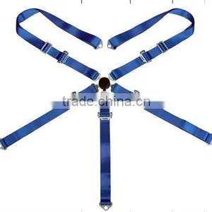 2013 Quick Release Safety Seat Belt JBR4003 thumbnail-1
