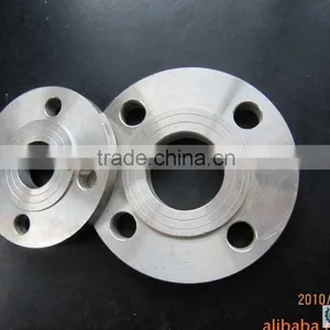 Carbon Steel Welding Blind Flange Blind Flange Cover thumbnail-6