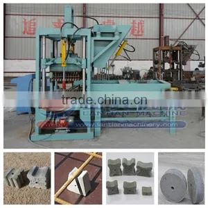 Rebar Spacer Making Machine thumbnail-1