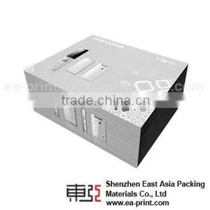 Cardboard Box Printing Service thumbnail-1