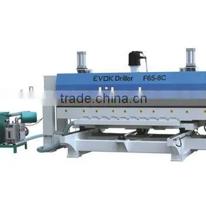 F65-8C Cnc Driller (sound Absorption Board Boring Machine) thumbnail-1