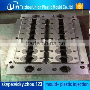 Preform Plastic Mould thumbnail-3