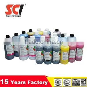 Sublimation Ink for Epson DX4 and DX5 Print Head Desktop Printers Large Format Printer thumbnail-3