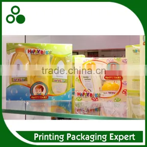 100% ENVIRONMENT FRIENDLY PET BOX FOR BABY SHAMPOO thumbnail-1