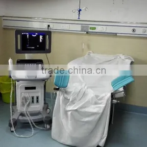 Portable Doppler Ultrasound Machine Color Doppler K10 thumbnail-2
