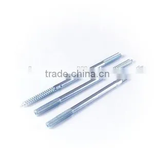 High Quality and Competitive Price Double Ended Screw thumbnail-1