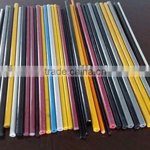 High Quality Glassfiber Tent Pole thumbnail-1
