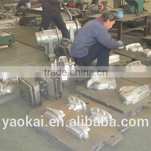 Factory Small Plastic Injection Molding/liquid Silicone Injection Molding thumbnail-2