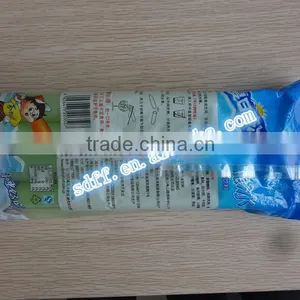 High Speed Automatic Popsicle Packing Machine thumbnail-3