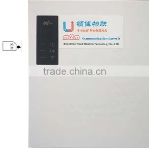 3G 4G INDUSTRY Router With SIM Card Slot , 4g Industry Industry Industry Industry Industry Router or Cpe or Cpe or Cpe or Cpe thumbnail-1