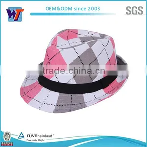Fedora Hats Felt Hats and Caps Menhat Sex Image Juzz Hat thumbnail-4