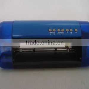 DW240 Paper Cutting Machine thumbnail-1