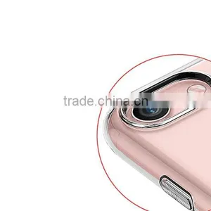 Custom Transparent Clear TPU Case for Iphone 7 Mobile Phones thumbnail-6