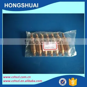 Green Air Conditioning Filter Dryer thumbnail-4