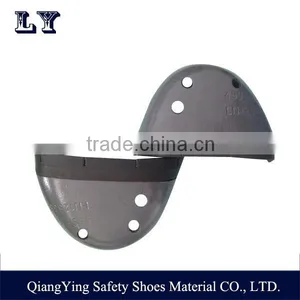 Removable Stainless Steel Toe Cap With Rubber Strip For Safety Shoes thumbnail-5