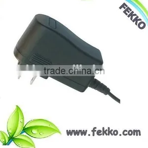 AC DC 12W 12V 1A Switching Power Adapter UL CE FCC CB TUV GS Certified thumbnail-4