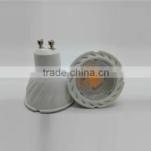 CE ROHS TUV GS Certificates High Power 1 Cob Led Light Mr16 Led Dimmable Lamp thumbnail-1