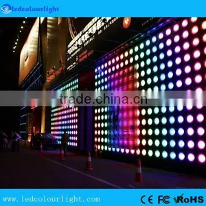 Outdoor Brand DC12V RGB DMX Pixel Module Light Whole thumbnail-2