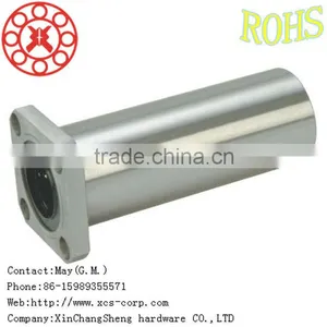 High Performance Linear Ball Bearing LMK10UU thumbnail-1