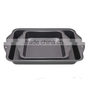 Chicken Roaster With Silicone Handle thumbnail-2