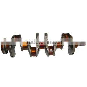 4ZE1 Crankshaft thumbnail-2