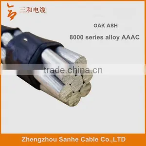 8000 SERIES ALUMINUM ALLOY CONDUCTOR MANUFACTURER PRICE thumbnail-1