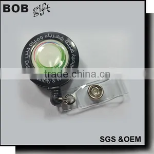 2015 Hot Selling Bulk Cheap Badge Holder for Promotion thumbnail-2