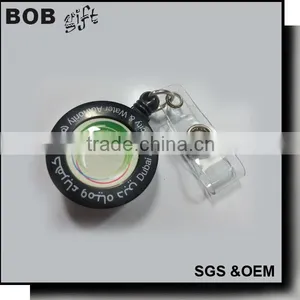 2015 Hot Selling Bulk Cheap Badge Holder for Promotion thumbnail-4