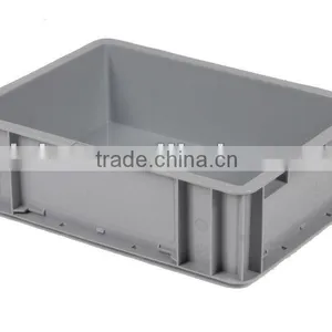 EU4611 -- Euro Standard Container thumbnail-1