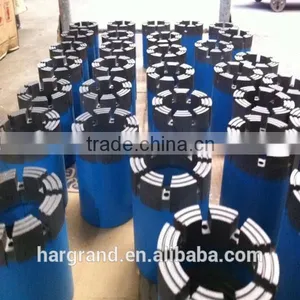 NC Impregnated Diamond Core Drill Bit thumbnail-2