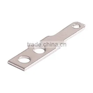 Professional Custom Stainless Steel Cable Terminals for Automobile thumbnail-4