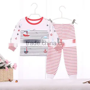 2015 Korean Spring and Autumn Casual Suits Baby Girls Flowers Autumn Kids Pants Suit thumbnail-1