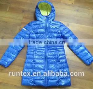 Ultra Light Soft Down Jacket Women Casual Jacket thumbnail-1