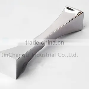 2016 New Style Home Decoration Stainless Steel 7.5inch Flower Vase thumbnail-4