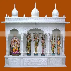Marble Indoor Temple thumbnail-1