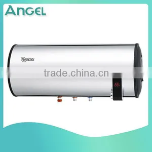 Durable Round Shape LED Display Storage /electric Water Heater/boiler thumbnail-1