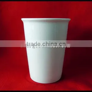 New Style Customized Ceramic Mug Cup Cover thumbnail-1