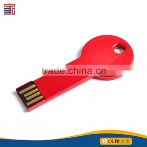 Trade Assurance Manufacturer Usb Key Drive thumbnail-1