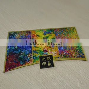 China Wholesale Cheap Acrylic Fireproof Sheet thumbnail-1